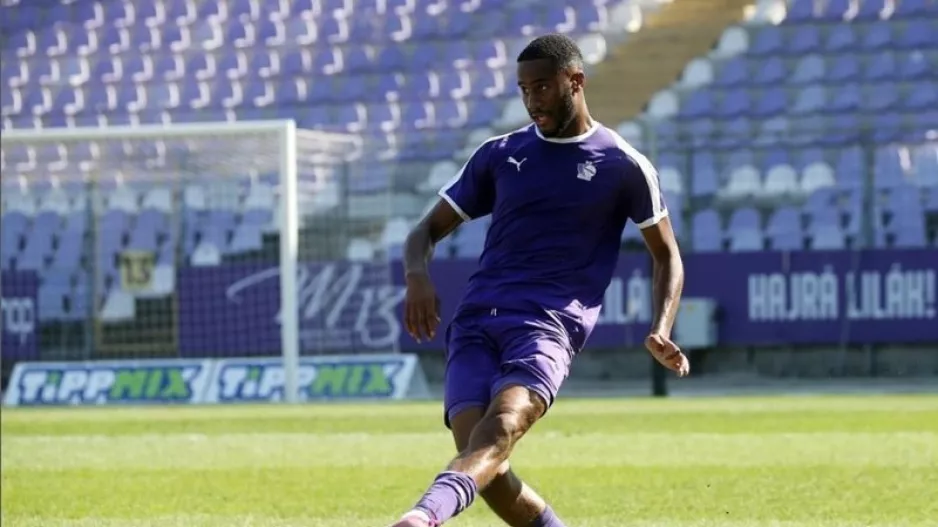 DEAL με Jimmy Mpanzu