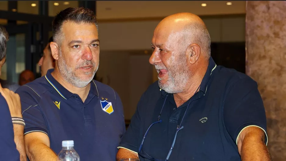 Πετυχημένοι...