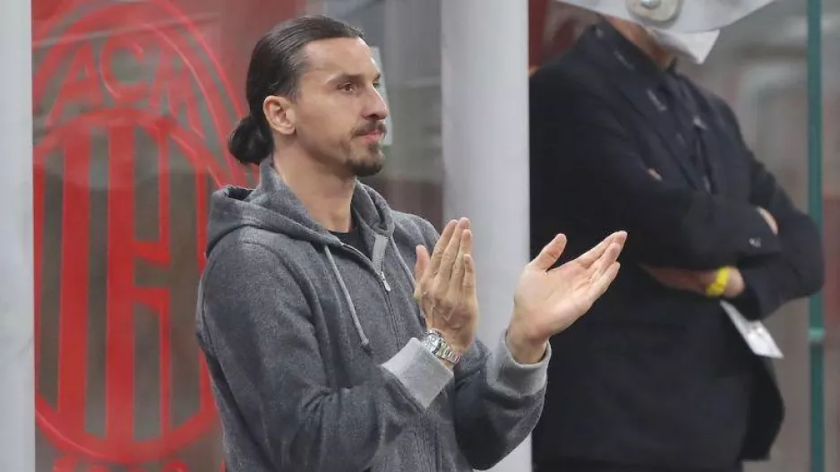 "Ευκολότερο να παίζω μπάλα από αυτό που κάνω τώρα"