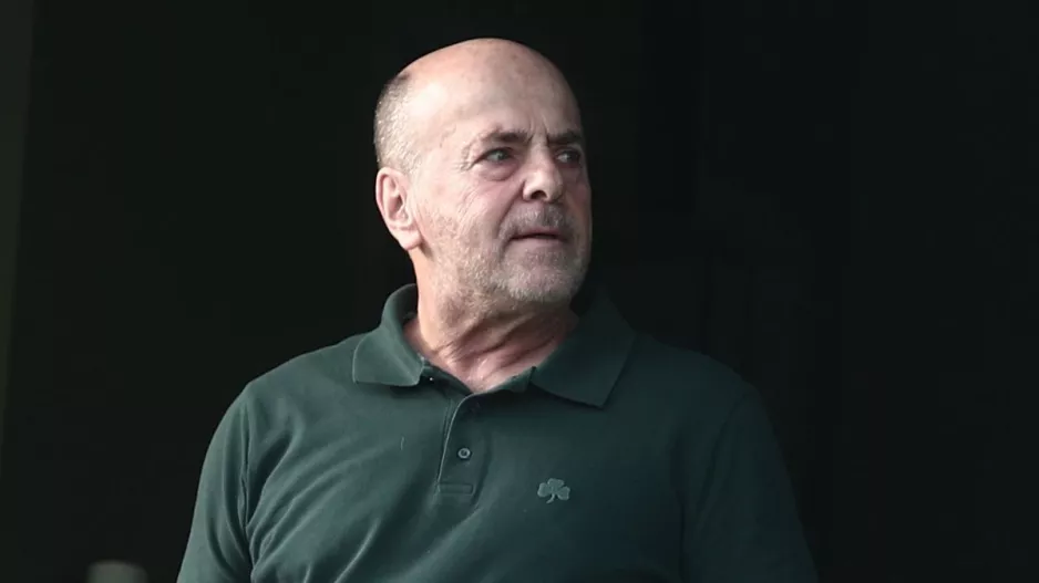 Παναθηναϊκός: "Μπαίνουμε σε καινούργιο κεφάλαιο κατρακύλας του ελληνικού ποδοσφαίρου"