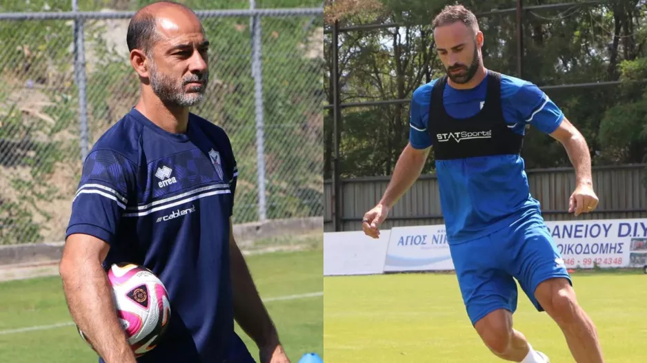 (Φώτος) Συνεχίζεται η δουλειά στην Κυπερούντα
