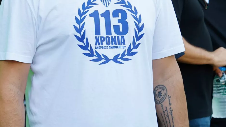 Όταν είσαι ΜΑΧΗΤΗΣ και με... βούλα!