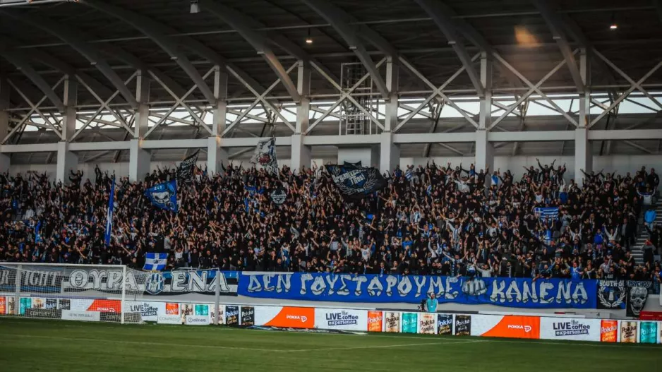 (Βίντεο) Σωματείο Απόλλων/"Η στιγμή είναι ΤΩΡΑ!"