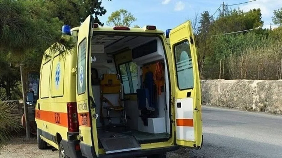 Τραγωδία στα Ιωάννινα: 39χρονη βρέθηκε απαγχονισμένη σε δασύλλιο