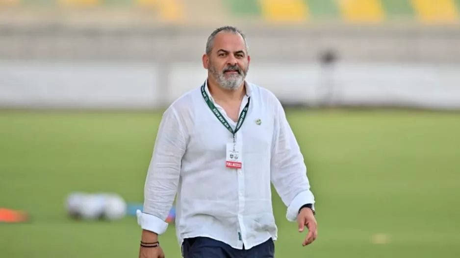 Ανακοίνωση για την πρόσληψη Χριστόφορου Μιχαηλούδη στην Ανόρθωση