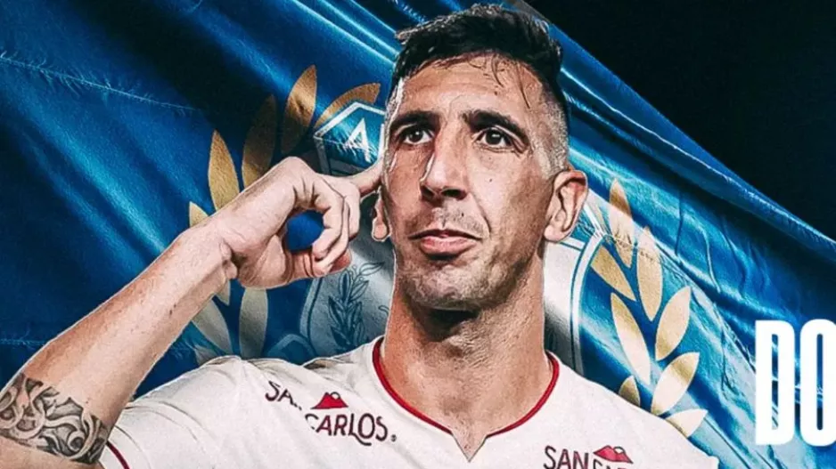 Η προϋπόθεση και το "first touch"