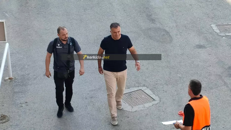 Είσοδος… Αναστασίου 
