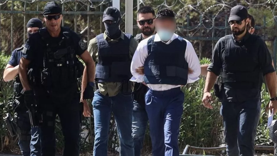 Ψυχικό: Πώς ο 44χρονος «έσπασε» τα ισόβια για την απαγωγή Παναγόπουλου