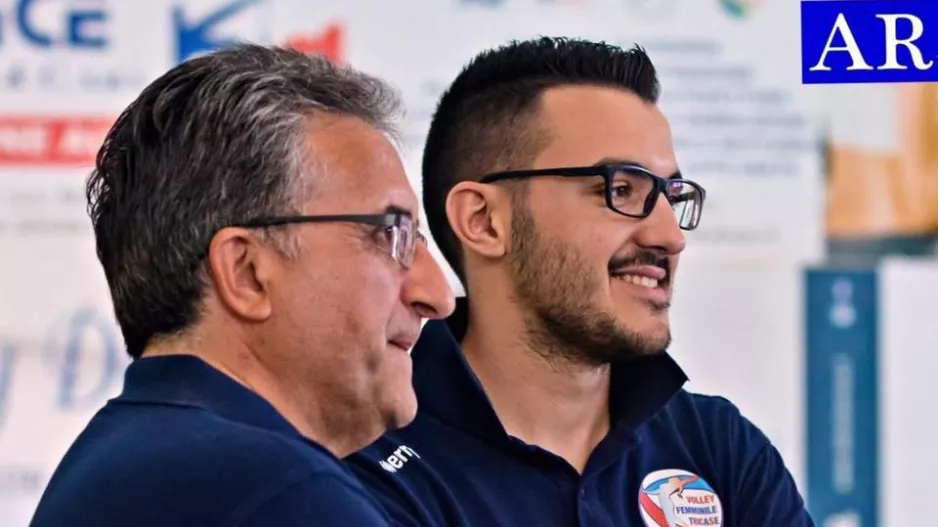 Ανακοίνωσε  Enrico Quarta η ΑΕΛ