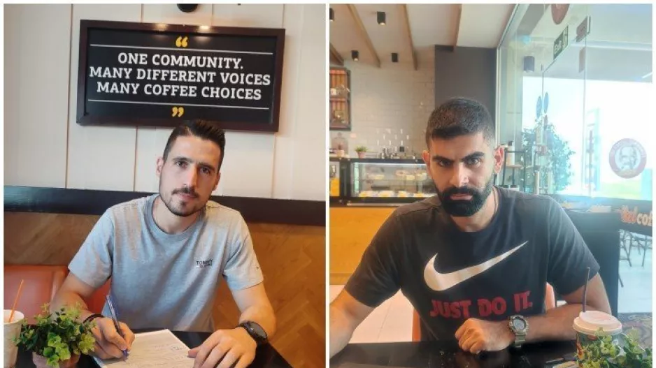 Διπλό... deal για Ηρακλή