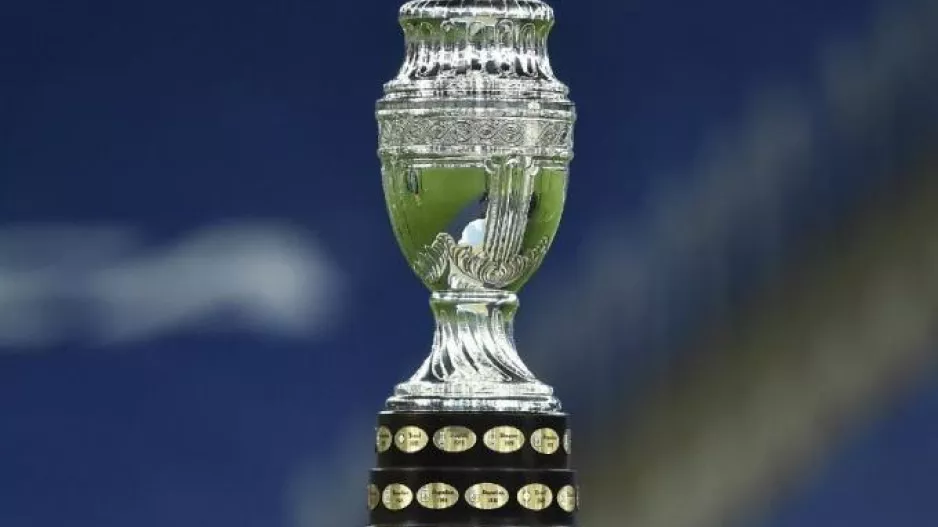 Copa America: Τα ζευγάρια στα προημιτελικά