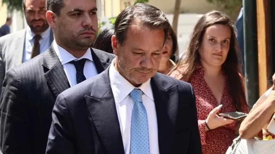 Κατάθεση «καταπέλτης» της Πολυζωγοπούλου για Λύτρα: «Εθισμένος στον τζόγο, κατανάλωνε μεγάλες ποσότητες αλκοόλ»
