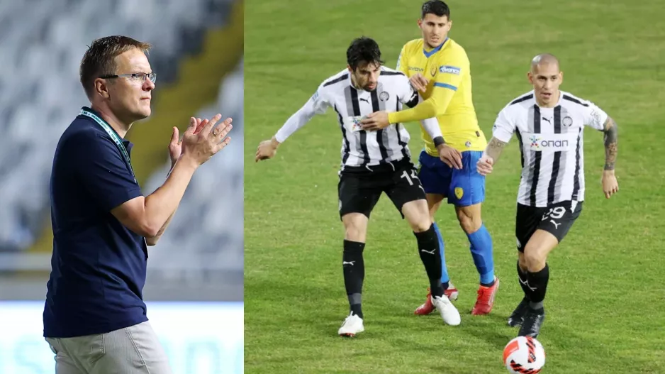 Από τους "αγαπημένους" του Νταμπράουσκας