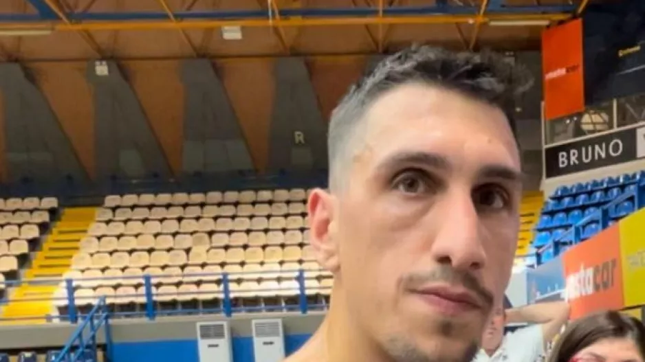 Λαρεντζάκης: «Όλα μπορούν να γίνουν στους Ολυμπιακούς Αγώνες»