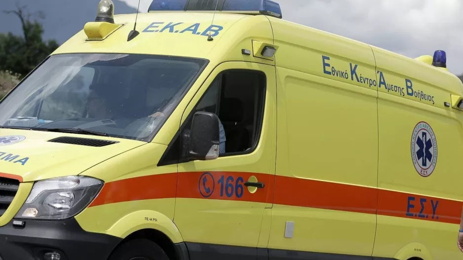 Πάτρα: 46χρονος κρεμάστηκε σε πλατεία - «Πάγωσαν» οι περαστικοί