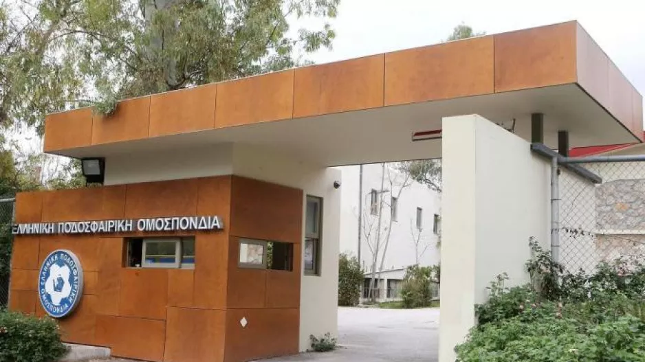 Αυτές είναι οι 32 ΕΠΣ που υπέδειξαν τον Μ. Γκαγκάτση ως υποψήφιο πρόεδρο της ΕΠΟ