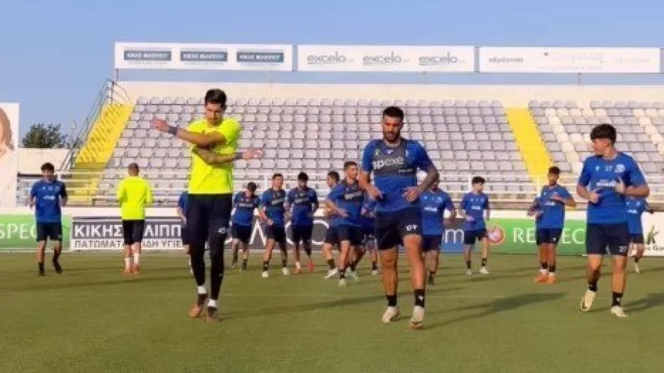 ΒΙΝΤΕΟ από την... δουλειά
