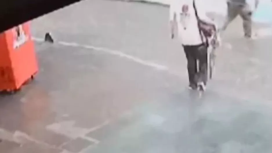 Τουρκία: Κεραυνός χτύπησε και σκότωσε δύο νέους εν μέσω καταιγίδας
