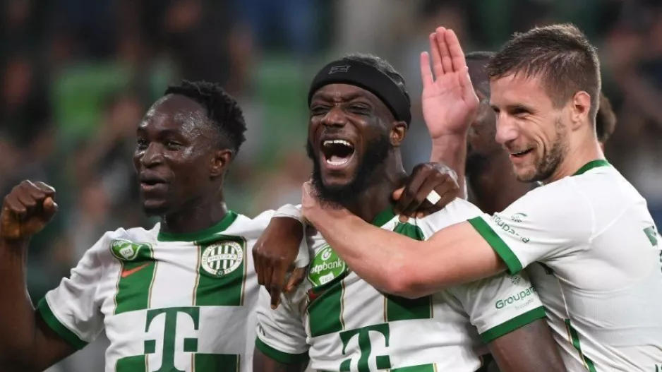 ΑΠΟΕΛ/Μεγάλο φαβορί η Ferencvaros