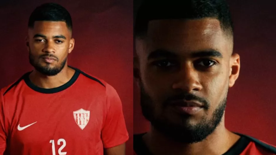 (ΒΙΝΤΕΟ) Gbelle is officially a RED