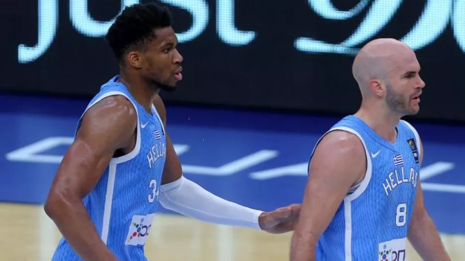 Allez les… μπλε! Η Εθνική λύγισε την Κροατία και πάει Παρίσι!