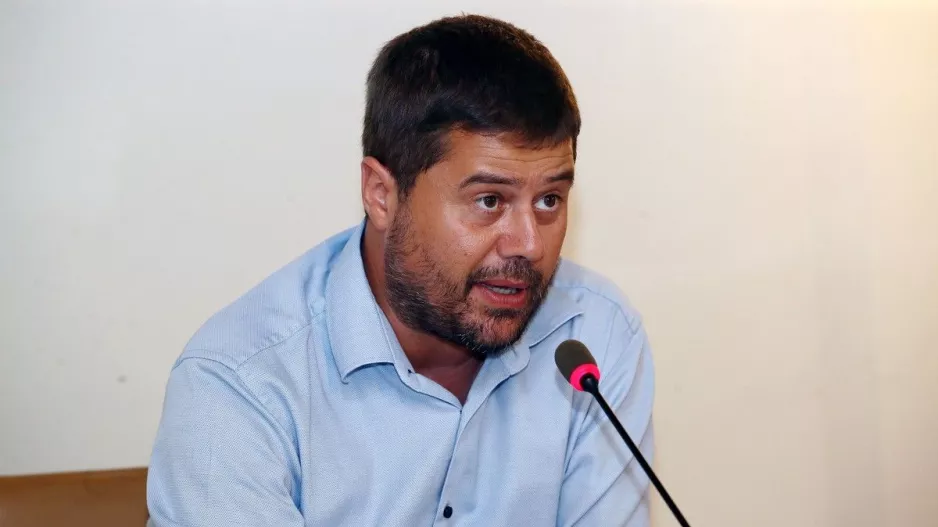 ΕΠΟ: Συνάντηση του Γκαγκάτση με τον Ινφαντίνο την Τετάρτη