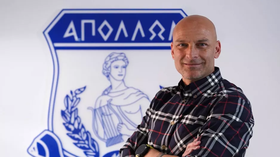 Κυριαρχικό ποδόσφαιρο!