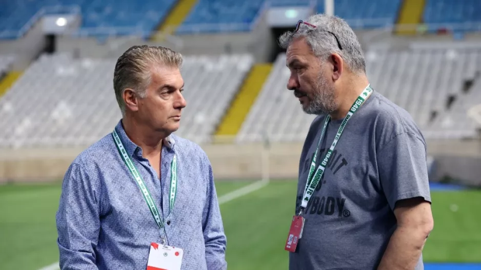 Το πιστεύουν… πολύ