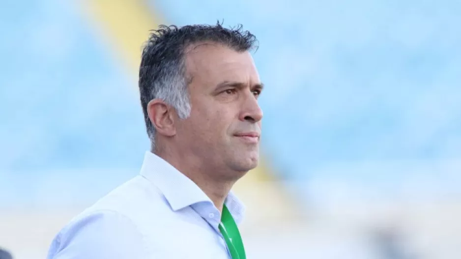 Έχει πίστη στο… υλικό
