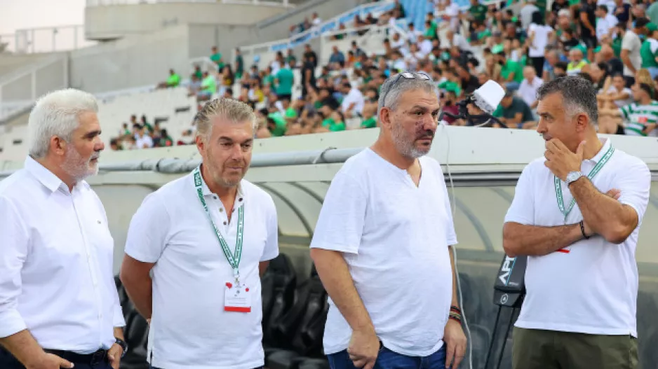 Τα ανοικτά μέτωπα που τρέχουν να… κλείσουν