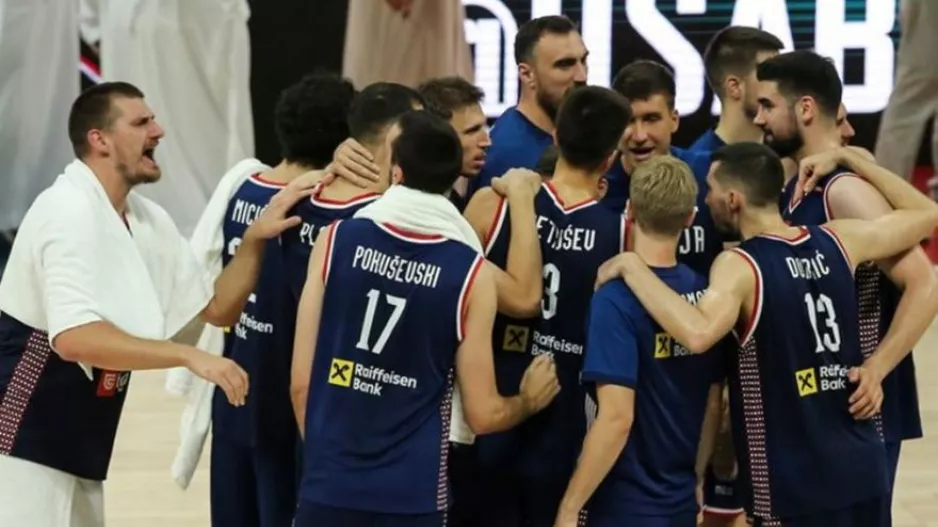 Πάνοπλη η Σερβία στα φιλικά με Ιαπωνία και Ελλάδα