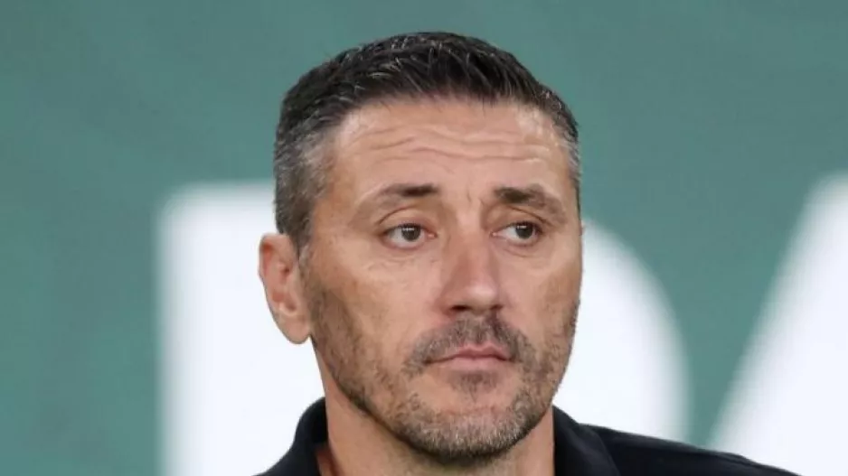 Κέρκεζ: "Πρέπει να είμαστε στην καλύτερή μας μέρα για να αποκλείσουμε τον Παναθηναϊκό"