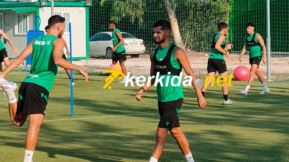 Χαμάς/Πανέτοιμος