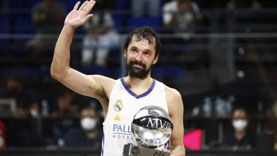 Υπέγραψε για ακόμη έναν χρόνο ο Γιουλ στη Ρεάλ!