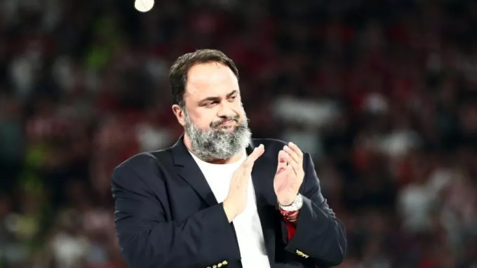 Ολυμπιακός: Κάλυψε την ΑΜΚ των 30 εκατ. ευρώ ο Μαρινάκης