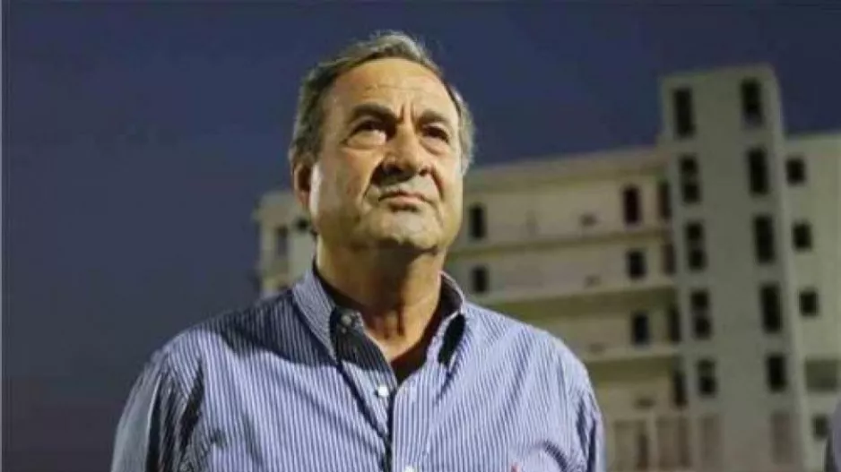ΑΠΟΨΗ Μουσκάλλη/”Η ΑΝΟΡΘΩΣΗ στο νέο πρωτάθλημα” 