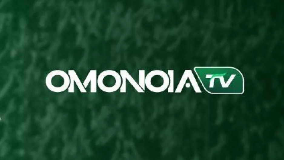 (ΒΙΝΤΕΟ) Πρεμιέρα για το Omonoia TV