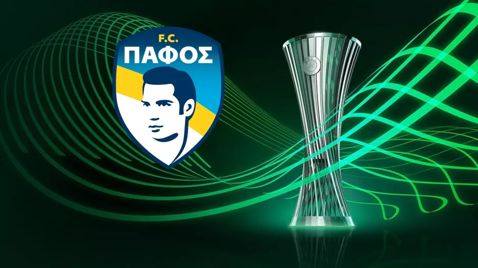 Με FC CSKA 1948 ή FK Budućnost Podgorica, αν προκριθεί η Πάφος FC