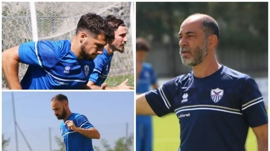 Δράση... στην Κυπερούντα (Φώτος)