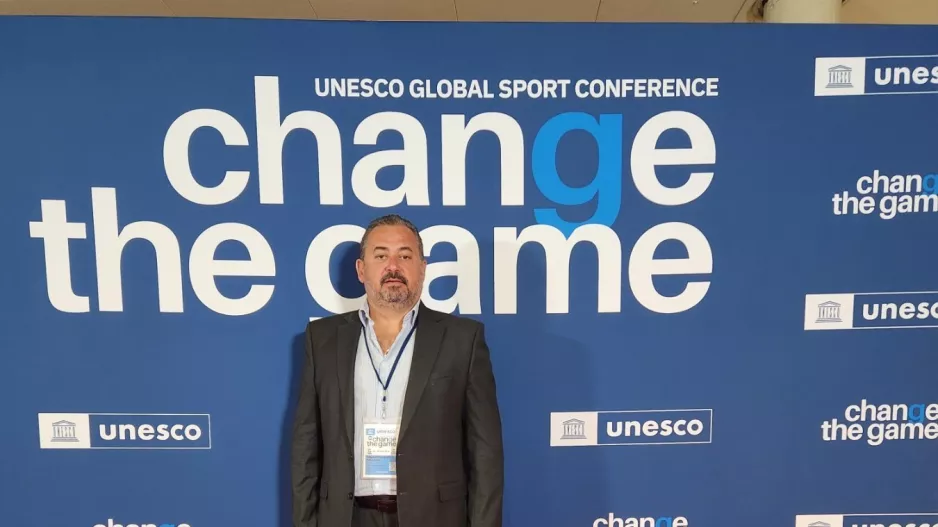 Ο ΚΟΑ στο Συνέδριο της UNESCO και τη Συνάντηση Υπουργών Αθλητισμού της Κοινοπολιτείας