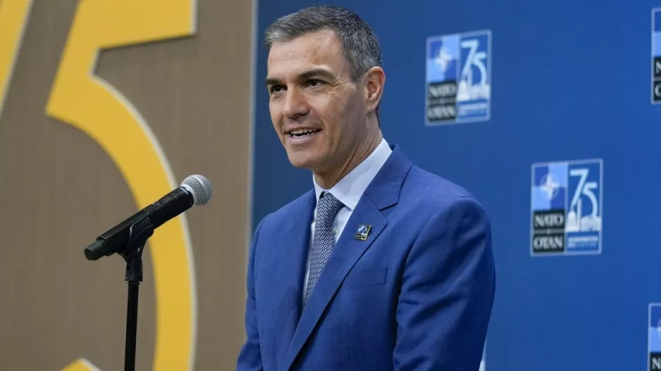 Euro 2024, Πρωθυπουργός Ισπανίας: "Η εθνική έδειξε πως είναι πραγματική ομάδα, άξια κέρδισε τον τίτλο του φαβορί"