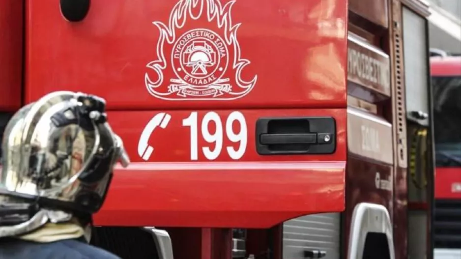 Θρίλερ με απανθρακωμένη σορό μέσα σε σπίτι
