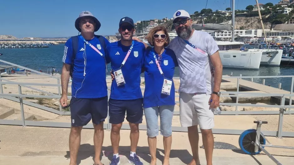 “Paris 24” δεν είναι μόνο το Παρίσι …