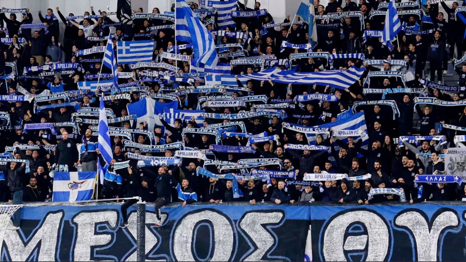 Boom 16201 (Aπόλλων)!