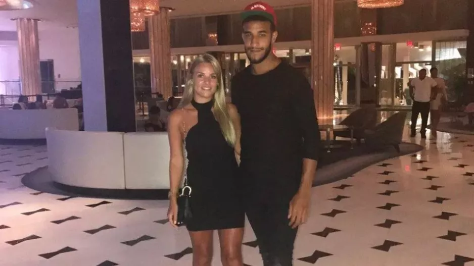 UPD ενημέρωση για Connor Goldson