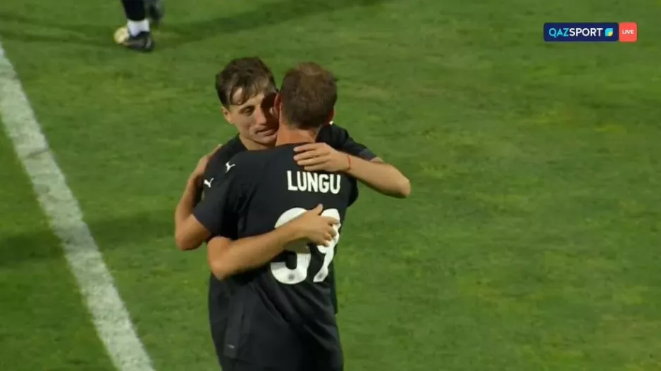 Teodor Lungu