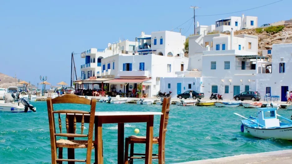 Στην Τήνο ανακυκλώνουν με το... κινητό τους -Πώς λειτουργεί η εφαρμογή 