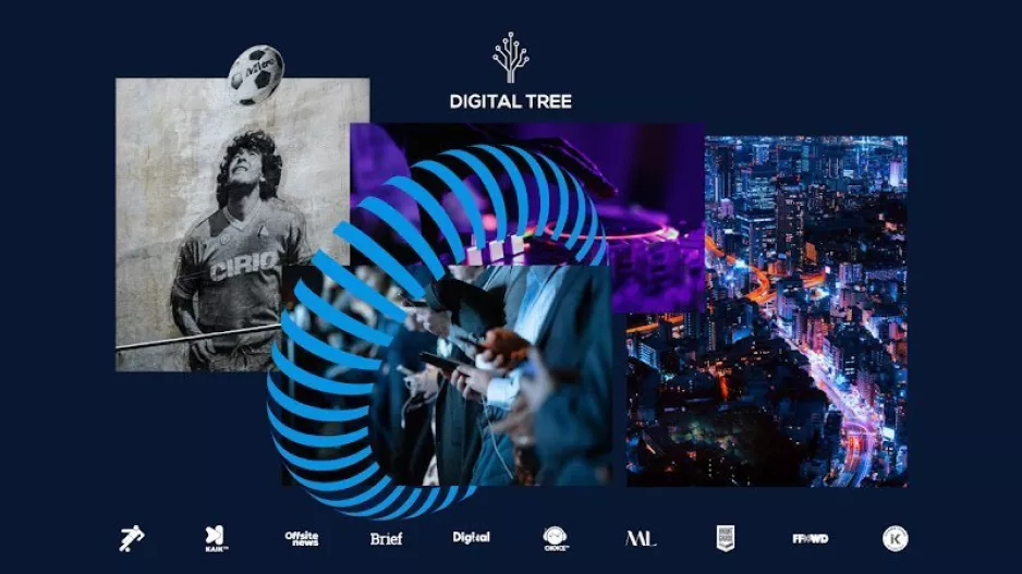 H Digital Tree Media παρουσιάζει το DT Club!