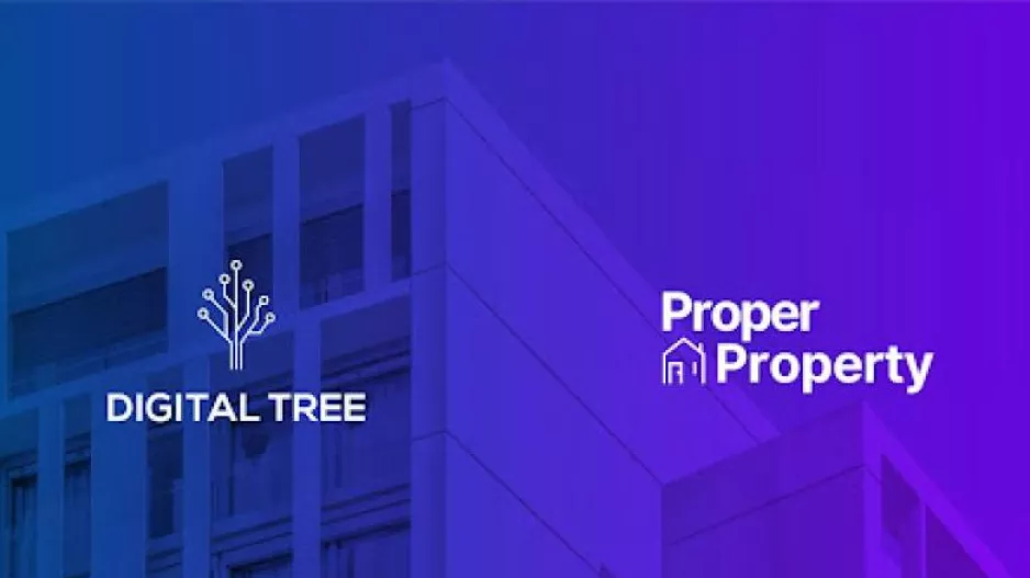 H Digital Tree ανακοινώνει Συνεργασία με το Περιοδικό Ακινήτων, Proper Property