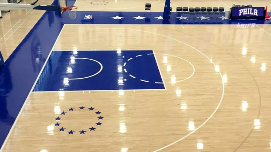 Καθιερώνεται τετράποντο στο πρωτάθλημα των Φιλιππίνων